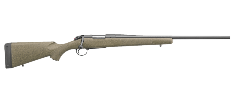 Bergara B-14 Hunter Canada