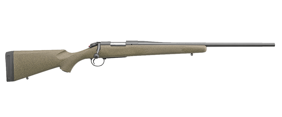Bergara B-14 Hunter Canada Bergara B-14 Hunter Canada