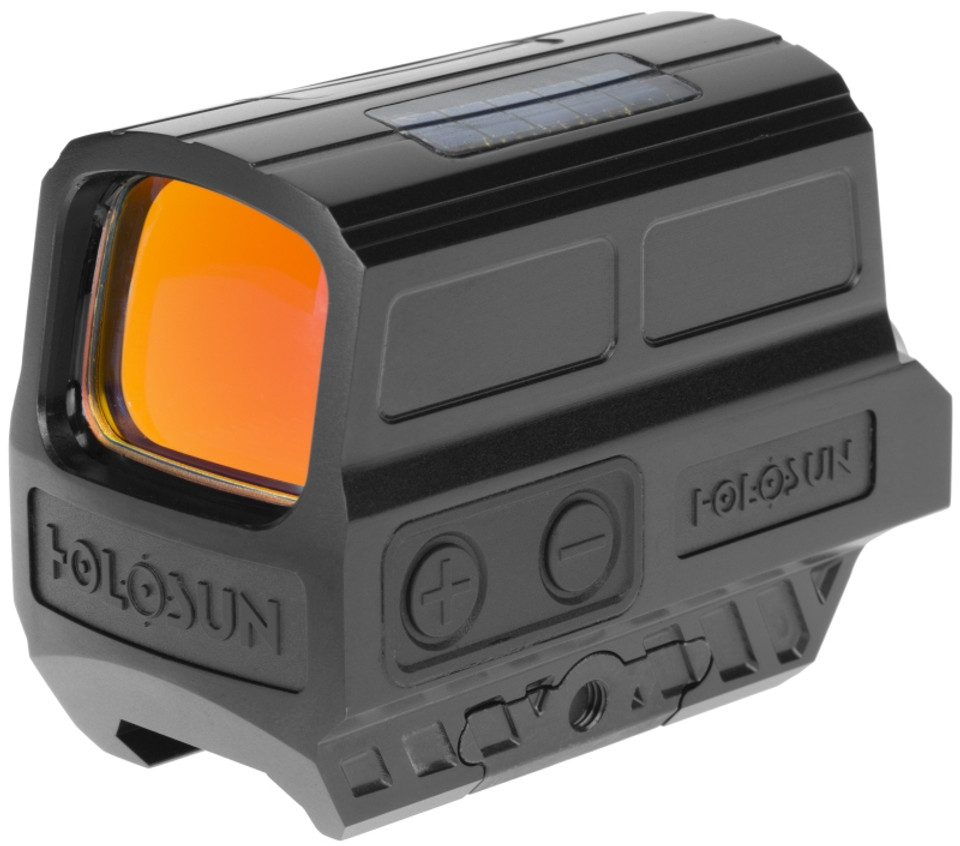Holosun HS 512C Enclosed Reflex Sight Holosun HS 512C Enclosed Reflex Sight