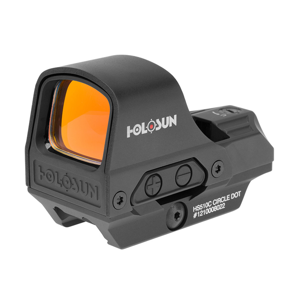 Holosun HS510C Reflex Sight Holosun HS510C Reflex Sight