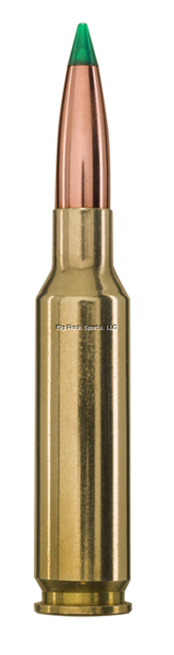 Sierra 6.5 Creedmoor 130 Gr TGK Game Changer 20 Rnds Sierra 6.5 Creedmoor 130 Gr TGK Game Changer 20 Rnds