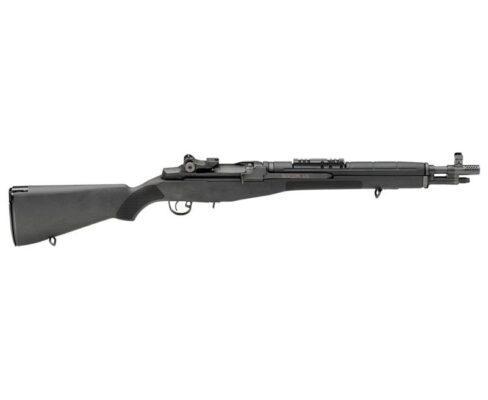 Springfield M1 Garand Canada Rifle 308 Win 24 Surplus