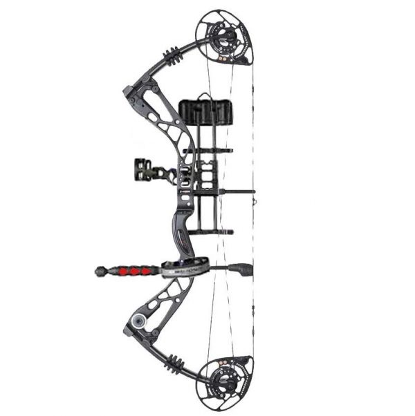 Bowtech Amplify RAK Bowtech Amplify RAK