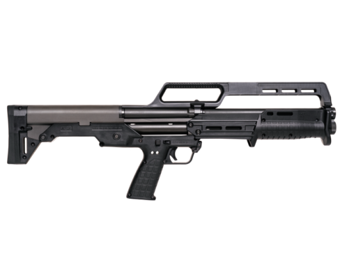 Kel-Tec KS7 Tactical Pump Shotgun 12 GA 18.5-inch 6Rds