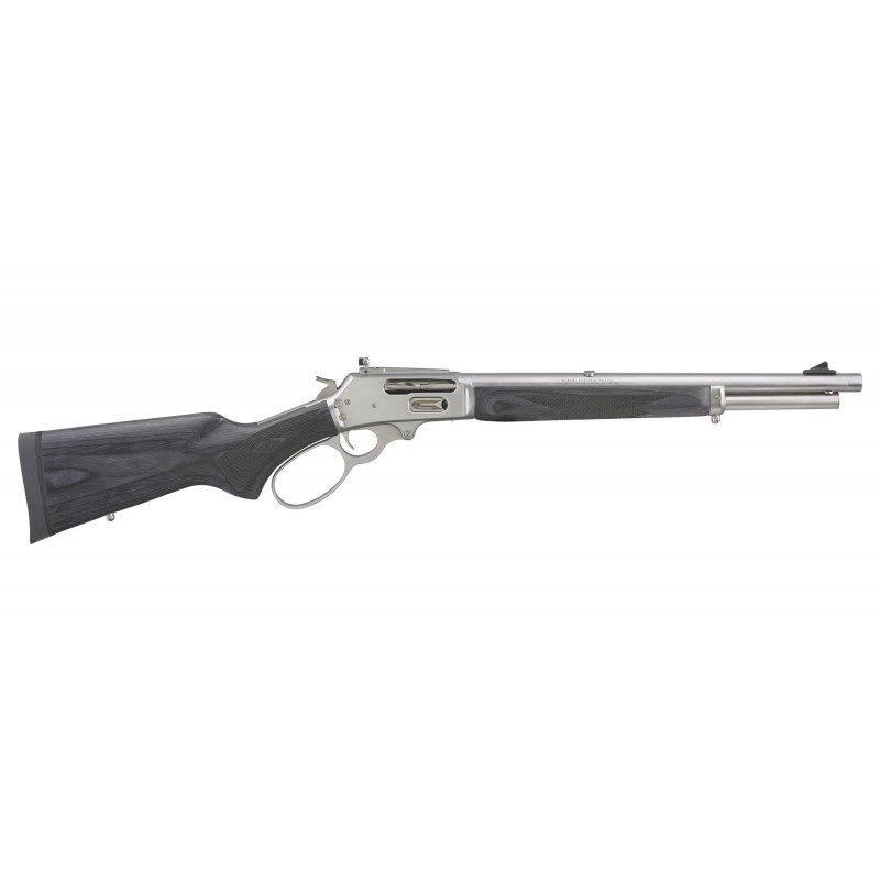MARLIN 1895 TRAPPER 45-70 GOV'T NEW PRODUCTION MARLIN 1895 TRAPPER 45-70 GOV'T NEW PRODUCTION